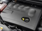 Ford Focus 5-Door 2007 года (AU)